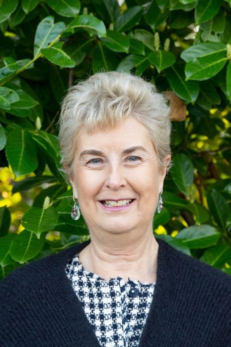 Photo of Chris Jones