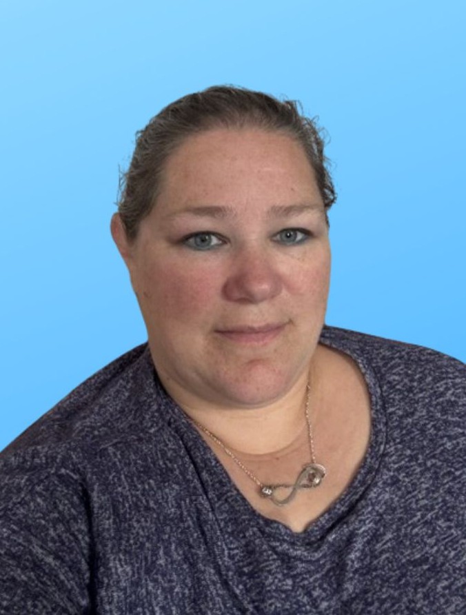 Photo of Hazel Bingham