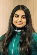 Photograph of Sanskruti Jain